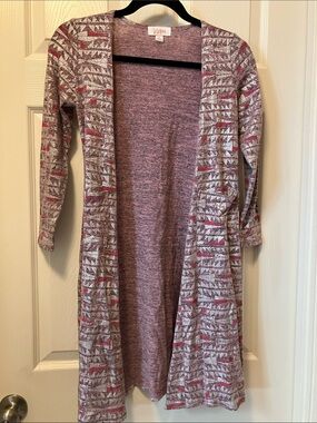 Elegant LuLaRoe Sariah